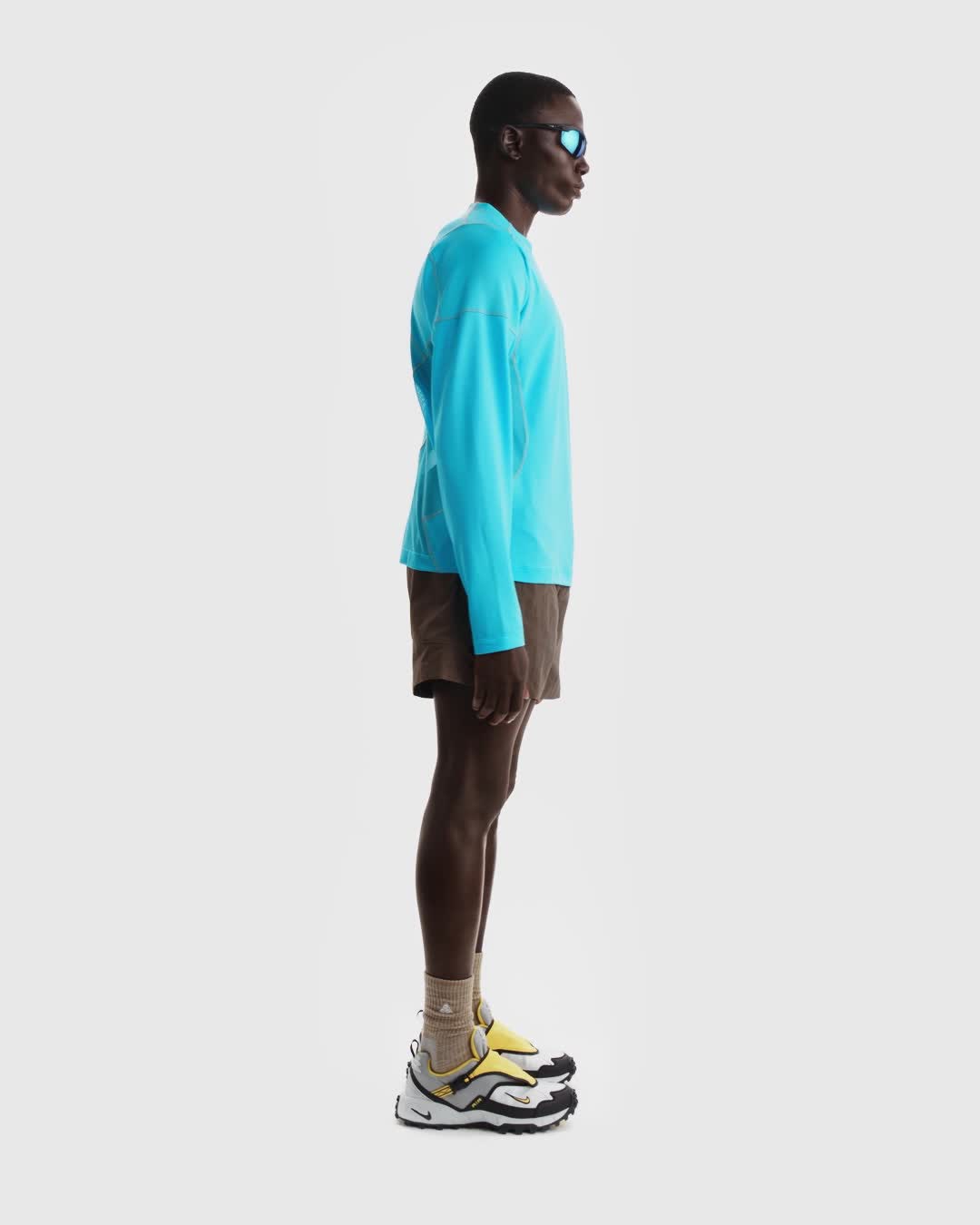 Reviews: ACG Vault Dri-FIT Long-Sleeve Top. Nike.com